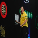 2016 Masters - Picture courtesy of Lawrence Lustig / PDC